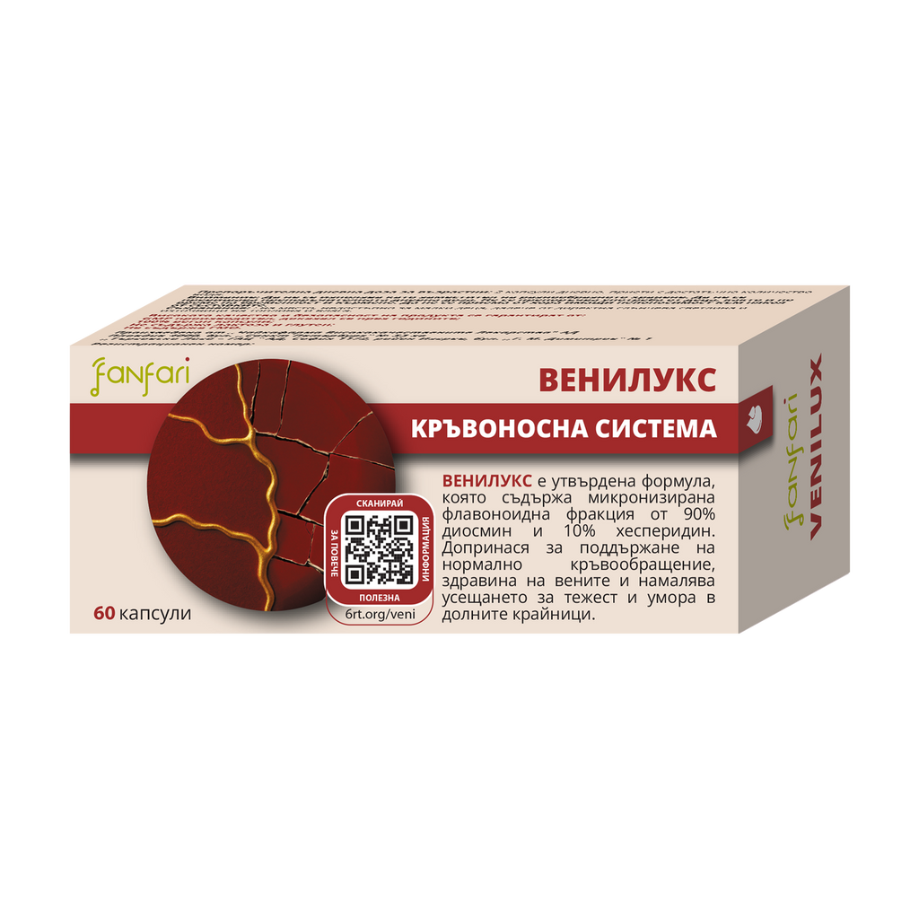 Венилукс