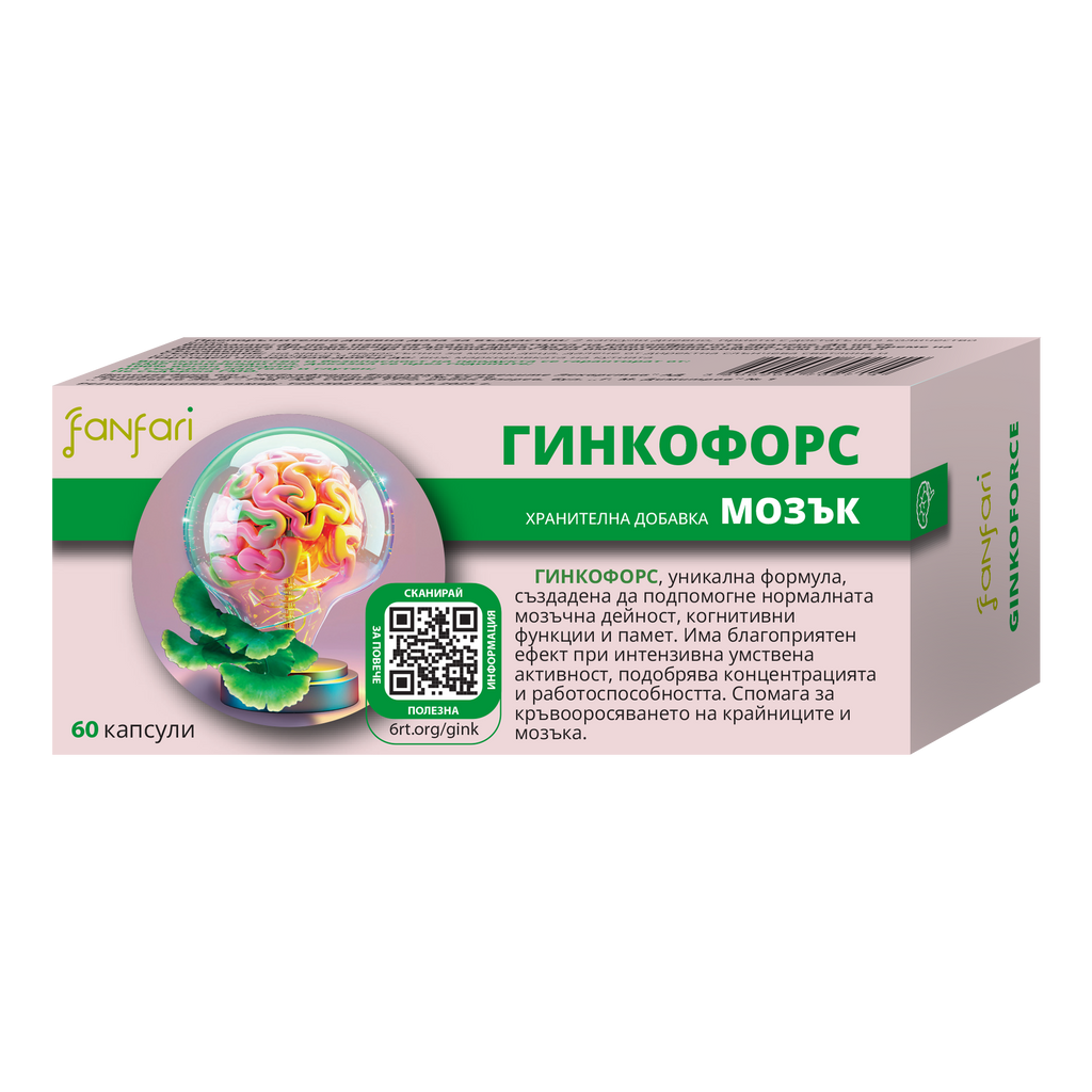 Гинкофорс