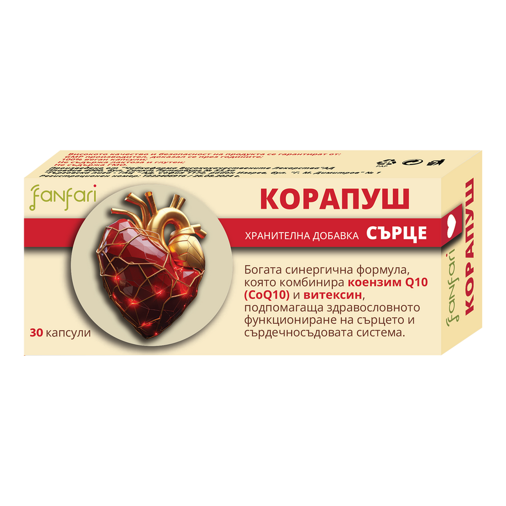 Корапуш