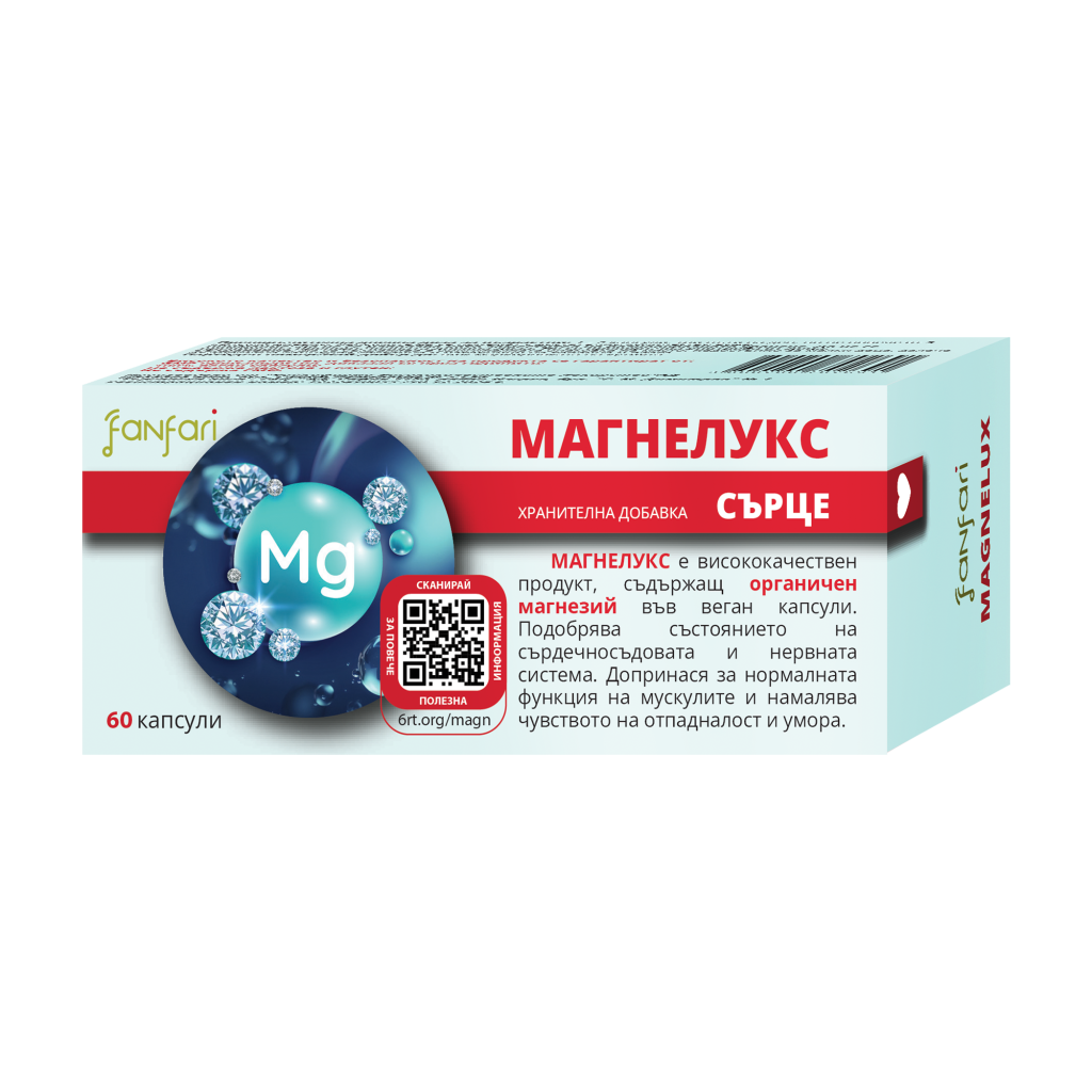 Магнелукс