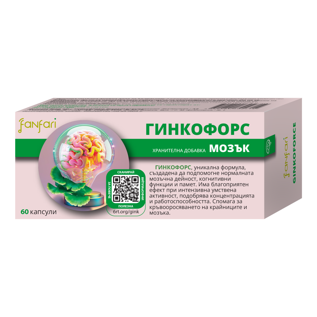 Гинкофорс